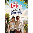 K���k Defne ile K���k Durmu� Tilki Kitap