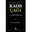 Kaos �a�� Son�a� Yay�nlar�