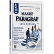 9. 10. ve 11. S�n�f Paragraf Maarif Soru Bankas� Yay�n Denizi