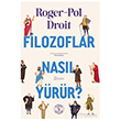 Filozoflar Nas�l Y�r�r? Everest Yay�nlar�