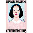 Cehenneme �ni� Tersine Kitap