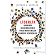 Liderlik Hakk�nda Bilmedikleriniz Fakat Muhtemelen Bilmeniz Gerekenler Pegasus Yay�nlar�