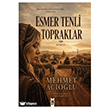 Esmer Tenli Topraklar X10 Kitap