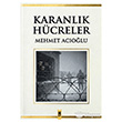 Karanl�k H�creler X10 Kitap