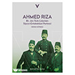 Ahmed R�za Tarih Vakf� Yurt Yay�nlar�