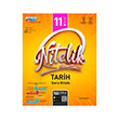 11. S�n�f Beceri Temelli Tarih Soru Kitab� Nitelik Yay�nlar�