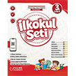 3. S�n�f �lkokul Seti Palme Yay�nlar�