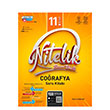 11. S�n�f Beceri Temelli Co�rafya Soru Kitab� Nitelik Yay�nlar�