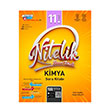 11. S�n�f Beceri Temelli Kimya Soru Kitab� Nitelik Yay�nlar�