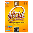 11. S�n�f Beceri Temelli Din K�lt�r� ve Ahlak Bilgisi Soru Kitab� Nitelik Yay�nlar�