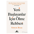 Yeni Ba�layanlar i�in �lme Rehberi Pegasus Yay�nlar�