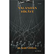 Yalandan Hik�ye Ayr�kotu Yay�nlar�