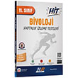 11. S�n�f Biyoloji H�T Soru Bankas� H�z ve Renk