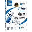 10. S�n�f Kimya Maarif Soru Bankas� Oktet Yay�nlar�