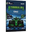 7. S�n�f T�rk�e Formula 1 Soru Bankas� Son Viraj Yay�nlar�