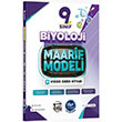 9. S�n�f Biyoloji Maarif Video Ders Kitab� �ap Yay�nlar�