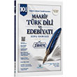 10. S�n�f T�rk Dili ve Edebiyat� Maarif Soru Bankas� Yay�n Denizi