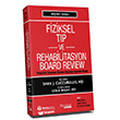 Fiziksel T�p ve Rehabilitasyon Board Review Hipokrat Kitabevi
