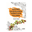 Beslenme �al��malar�nda Elementlerin Kullan�m� Ser�ven Yay�nevi