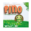 K�rm�z� Yanakl� Kaplumba�a Pino Ser�ven Yay�nevi