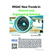 �NSAC New Trends in Natural and Engineering Sciences Gece Kitapl���