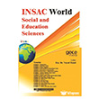 INSAC World Social and Education Sciences Gece Kitapl���