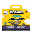 Funny Mat K�pek Adam Mini Set Akademi �ocuk