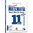 Orijinal Mikro 11. S�n�f Matematik Maarif Model Soru Bankas� Orijinal Yay�nlar�