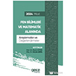 Fen Bilimleri ve Matematik Alan�nda Ara�t�rmalar ve De�erlendirmeler - Mart 2024 Gece Kitapl���