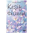 Ke�if Hanem Gece Kitapl���