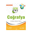 TYT Co�rafya Konu Anlat�ml� Palme Yay�nevi