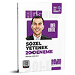 2026 MEB-AGS Aker Kartal S�zel Yetenek 20 li Deneme Retro Yay�nlar�