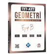TYT AYT Geometri Ey�p Hoca Video Ders Kitab� KR Akademi