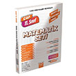 11. S�n�f Matematik Maarif Seti �ap Yay�nlar�