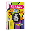 6. S�n�f T�rk�e En Klas Maarif Model Soru Bankas� ��z�ml� Klasman Yay�nlar�