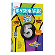 5. S�n�f Matematik En Klas Maarif Model Soru Bankas� ��z�ml� Klasman Yay�nlar�