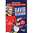 Y�ld�z Futbolcular Serisi - David Beckham The Kitap �ocuk