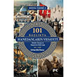 D�nya Tarihi 2 - 101 Ba�l�kta Hanedanlar�n Vesayeti Profil Kitap