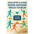 Beden E�itimi ve Sporda Kavram Haritas�na Y�nelik Tutumlar Ser�ven Yay�nevi