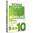 10. S�n�f Biyoloji Benim Fasik�l�m Benim Hocam Yay�nlar�