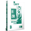 2027 AYT Fizik Video ��z�ml� Soru Bankas� Benim Hocam Yay�nlar�