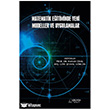 Matematik E�itiminde Yeni Modeller ve Uygulamalar Ser�ven Yay�nevi