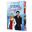 Steril Duygular - Yan Boyamal� Dokuz Yay�nlar�