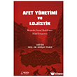 Afet Y�netimi ve Lojistik Ser�ven Yay�nevi