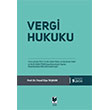 Vergi Hukuku Adalet Yay�nevi