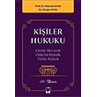 Ki�iler Hukuku Adalet Yay�nevi