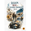 Dedem Ben ve Foto�raf Makinem 2E Kitap