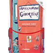 Kap�y� �almadan Girmeyin! Tudem Yay�nlar�