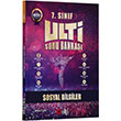 7. S�n�f Sosyal Bilgiler Soru Bankas� Ulti Yay�nlar�