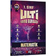 7. S�n�f Matematik Soru Bankas� Ulti Yay�nlar�